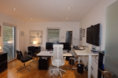 Büro / Gast - Modernes und hochwertig ausgestattetes Architektenhaus in bester Wohnlage, Gerolstein (37)