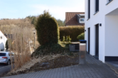 Vorgarten - Modernes und hochwertig ausgestattetes Architektenhaus in bester Wohnlage, Gerolstein (37)