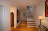 Flur - Modernes und hochwertig ausgestattetes Architektenhaus in bester Wohnlage, Gerolstein (37)