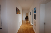 Flur EG - Modernes und hochwertig ausgestattetes Architektenhaus in bester Wohnlage, Gerolstein (37)