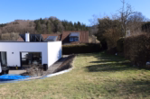 Garten - Modernes und hochwertig ausgestattetes Architektenhaus in bester Wohnlage, Gerolstein (37)