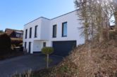 Straßenansicht - Modernes und hochwertig ausgestattetes Architektenhaus in bester Wohnlage, Gerolstein (37)