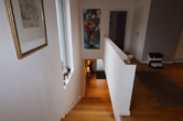 Treppenaufgang EG - Modernes und hochwertig ausgestattetes Architektenhaus in bester Wohnlage, Gerolstein (37)