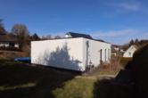 Südansicht - Modernes und hochwertig ausgestattetes Architektenhaus in bester Wohnlage, Gerolstein (37)