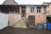 Ökonomiegebäude - Eengezinswoning met dubbele garage, klein bijgebouw en tuin, te Wittlich-Wengerohr
