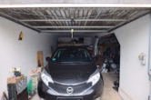 Doppelgarage - Eengezinswoning met dubbele garage, klein bijgebouw en tuin, te Wittlich-Wengerohr