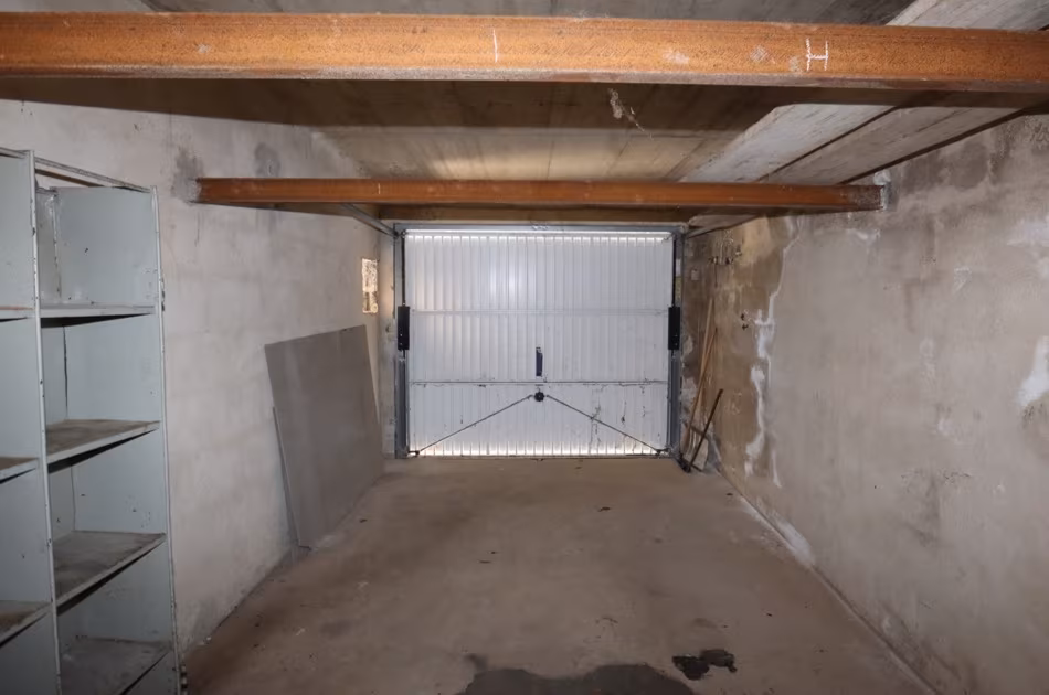Garage II