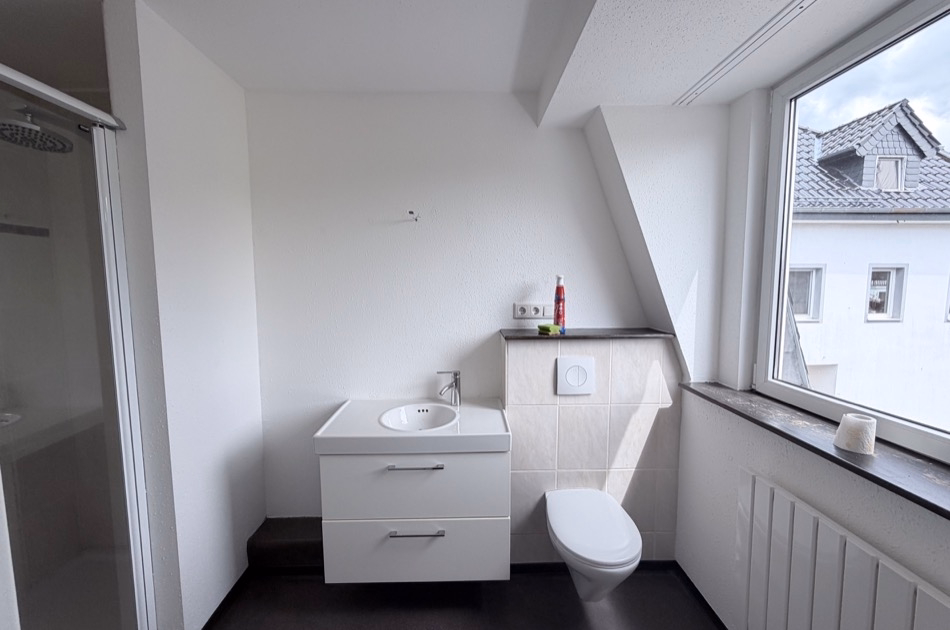 Bad en suite