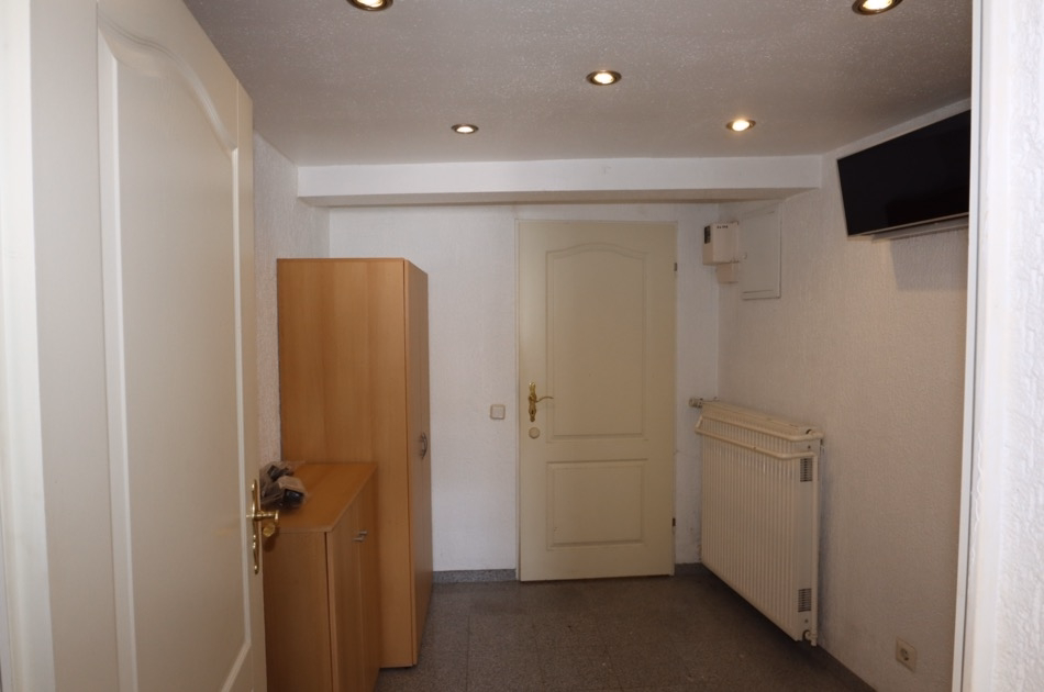Garderobe