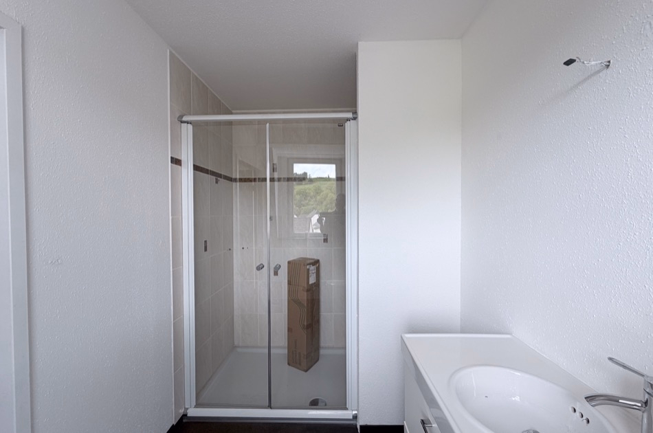 Bad en suite