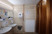 Cafe - Ehemaliges Gasthaus und Cafe unterhalb der Manderscheider Niederburg, Niedermanderscheid