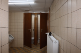 Cafe - Ehemaliges Gasthaus und Cafe unterhalb der Manderscheider Niederburg, Niedermanderscheid