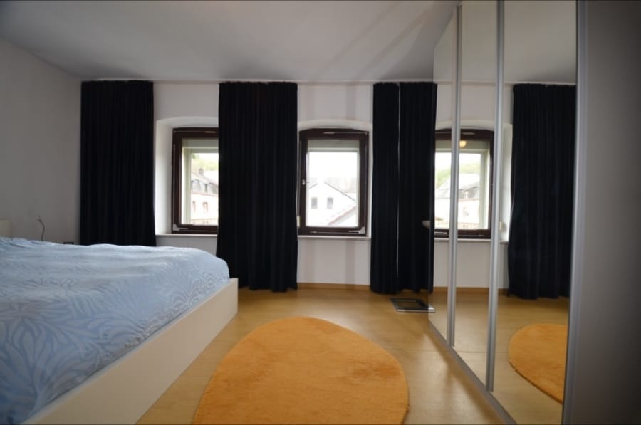 Schlafzimmer - Gezellige ruime eengezinswoning met grote tuin, Jünkerath 49