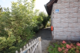 Zugang - **VERKAUFT** Schnuckeliges kleines Wohnhaus mit Garage und Garten, Feusdorf (24)