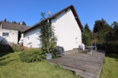 Seitenansicht - **VERKAUFT** Schnuckeliges kleines Wohnhaus mit Garage und Garten, Feusdorf (24)
