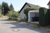 Garage - **VERKAUFT** Schnuckeliges kleines Wohnhaus mit Garage und Garten, Feusdorf (24)