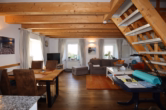 Wohn- / Essküche - **VERKAUFT** Schnuckeliges kleines Wohnhaus mit Garage und Garten, Feusdorf (24)