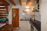 Küchenzeile - **VERKAUFT** Schnuckeliges kleines Wohnhaus mit Garage und Garten, Feusdorf (24)