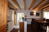 Wohn- / Essküche - **VERKAUFT** Schnuckeliges kleines Wohnhaus mit Garage und Garten, Feusdorf (24)