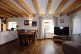 Wohn- / Essküche - **VERKAUFT** Schnuckeliges kleines Wohnhaus mit Garage und Garten, Feusdorf (24)