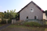 Straßenansicht - **VERKAUFT** Schnuckeliges kleines Wohnhaus mit Garage und Garten, Feusdorf (24)