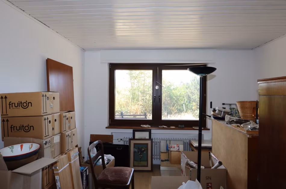 Schlafzimmer II UG