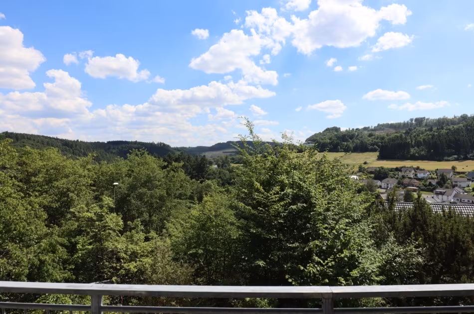 Aussicht
