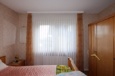 Schlafzimmer 4 - Einfamilienhaus in Anschau