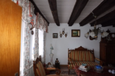 Stube - Eifeler Bauernhaus in ruhiger Lage mit Stall, Scheune und schönem Garten Wallenborn (8)