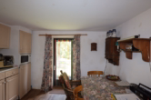 Küche - Eifeler Bauernhaus in ruhiger Lage mit Stall, Scheune und schönem Garten Wallenborn (8)