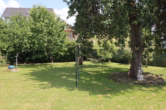 Garten - Eifeler Bauernhaus in ruhiger Lage mit Stall, Scheune und schönem Garten Wallenborn (8)