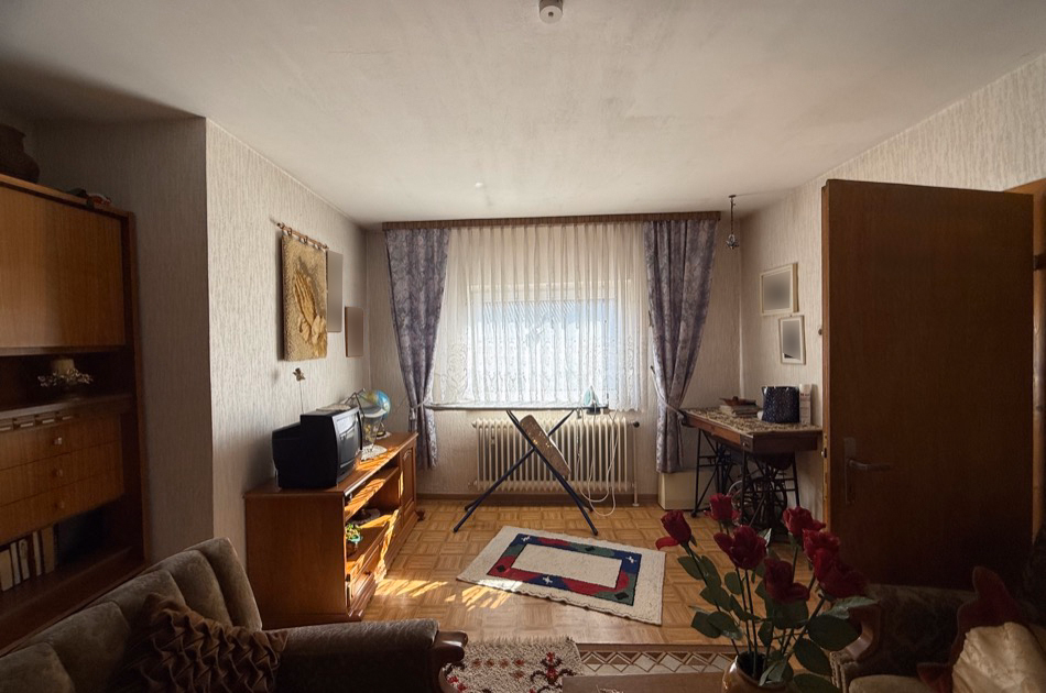 Wohnzimmer II