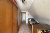 Schlafzimmer - Semi Vrijstaande woning met schuur, werkplaats en kleine tuin in Waldkönigen (5)