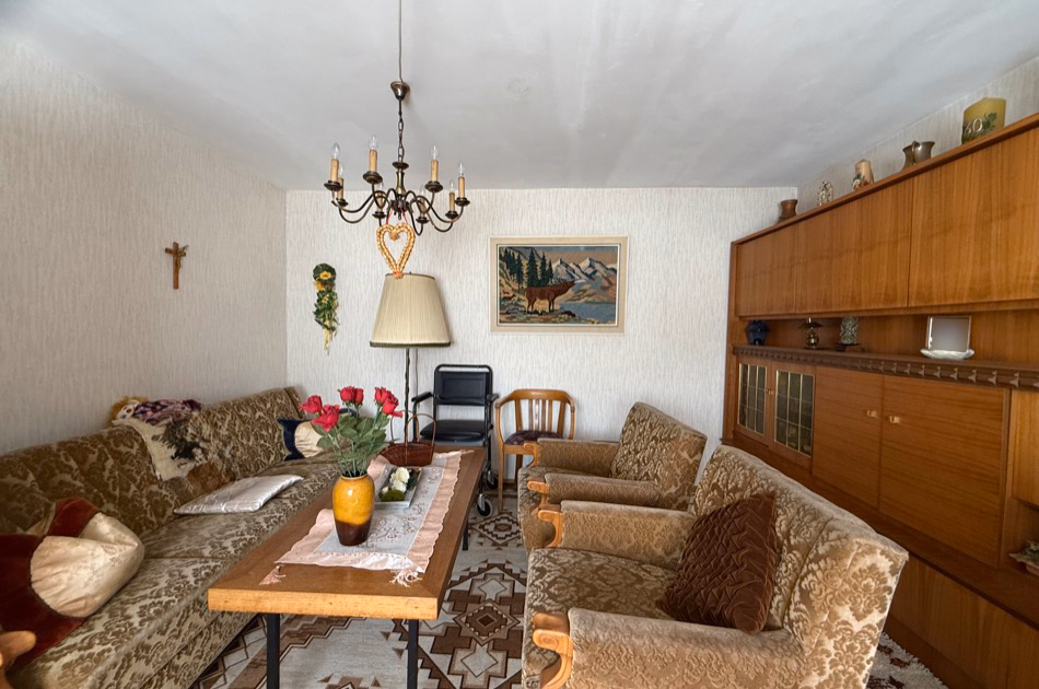 Wohnzimmer II