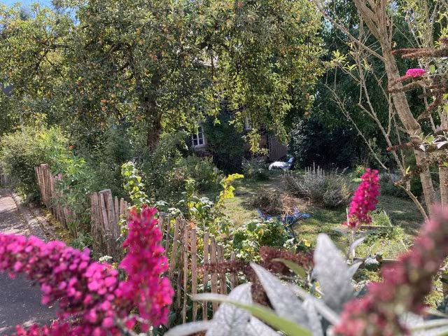 Garten