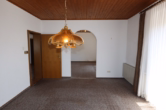Esszimmer - Schönes Einfamilienwohnhaus in zentraler Lage mit Terrasse, Garten und Garage, Hillesheim (41)
