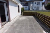Terrasse - Schönes Einfamilienwohnhaus in zentraler Lage mit Terrasse, Garten und Garage, Hillesheim (41)