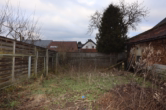 Garten - Voormalige Eifelboerderij met stal, schuur en kleine tuin, Oberkail (5).