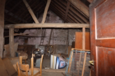 Speicher - Voormalige Eifelboerderij met stal, schuur en kleine tuin, Oberkail (5).