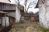 Garten - Voormalige Eifelboerderij met stal, schuur en kleine tuin, Oberkail (5).