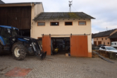 Maschinenhaus - Voormalige Eifelboerderij met stal, schuur en kleine tuin, Oberkail (5).