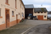Hof - Voormalige Eifelboerderij met stal, schuur en kleine tuin, Oberkail (5).