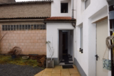 Nebeneingang Hof - Gemütliches Einfamilienhaus mit ehem. Ökonomiegebäude und Garage, Manderscheid (3)
