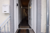 Eingang - Gemütliches Einfamilienhaus mit ehem. Ökonomiegebäude und Garage, Manderscheid (3)