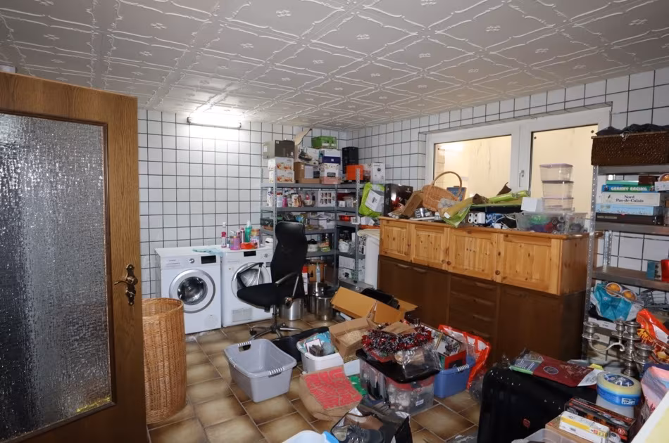 Waschküche