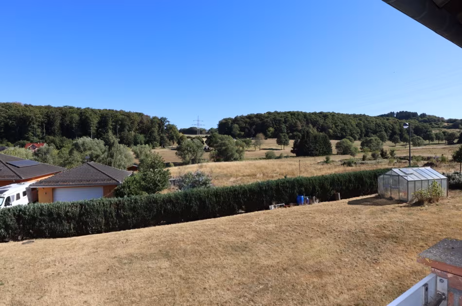 Aussicht