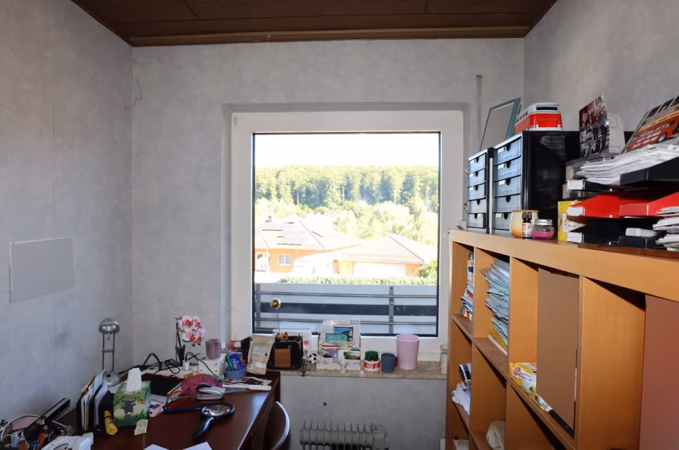 Büro