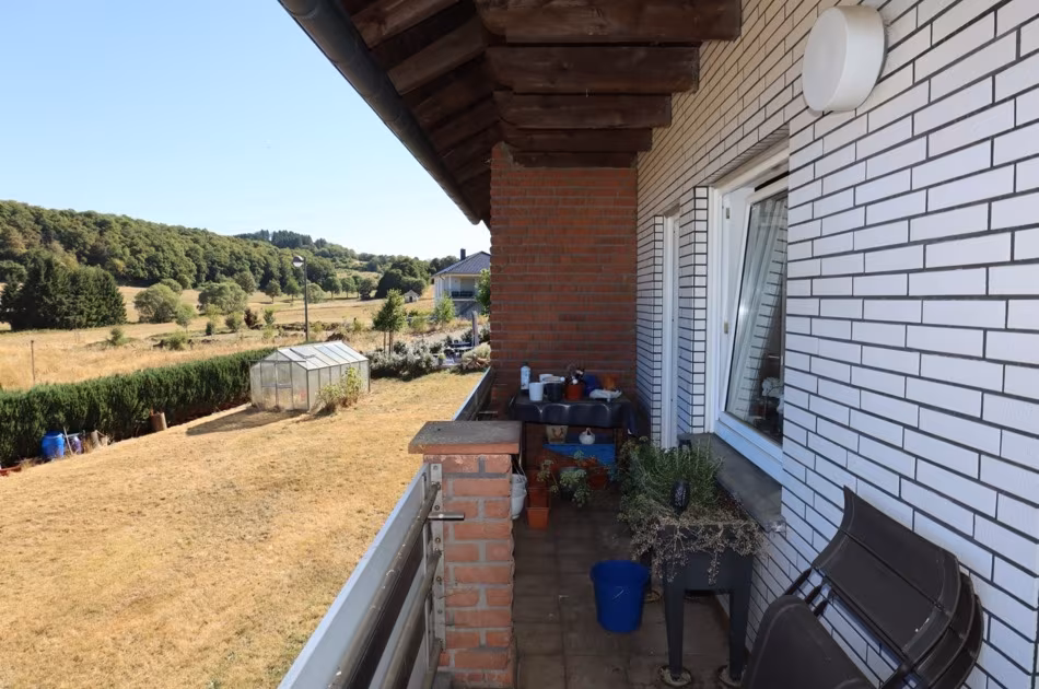 Balkon