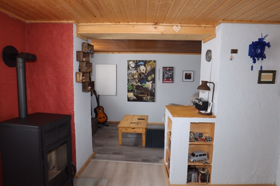 Wohnen