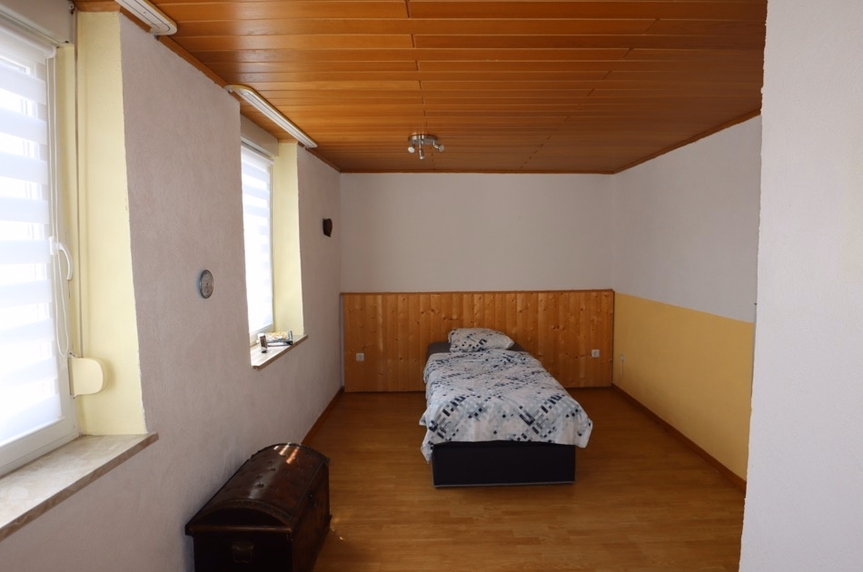 Schlafen 1